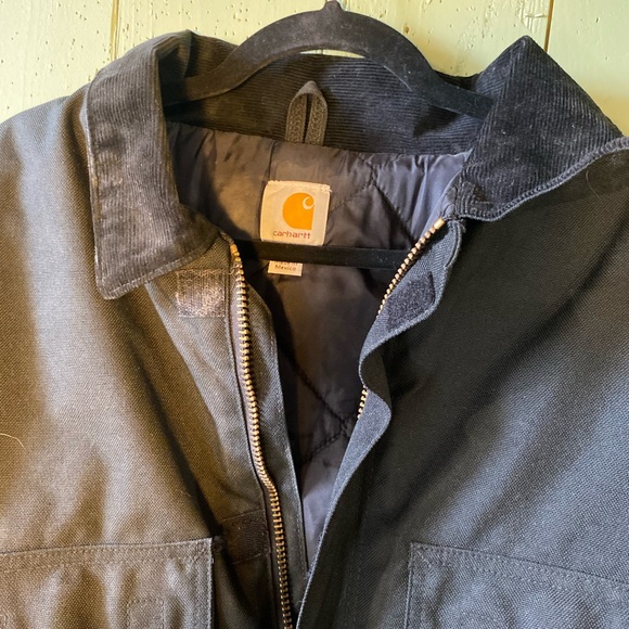 Classic Carhartt Jacket 2XL Carhartt Extremes Jacket - Picture 4 of 7